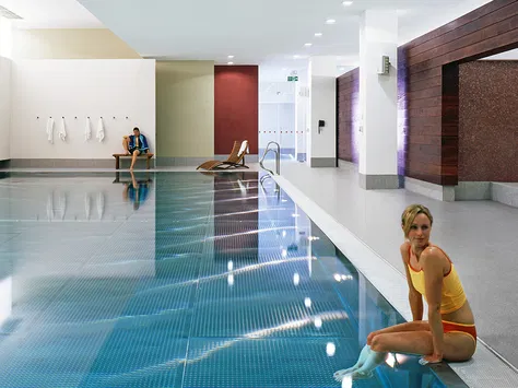 Polysafe Hydro Evolve - Tigris 4257