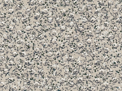 Polysafe Hydro - Oystershell H4800