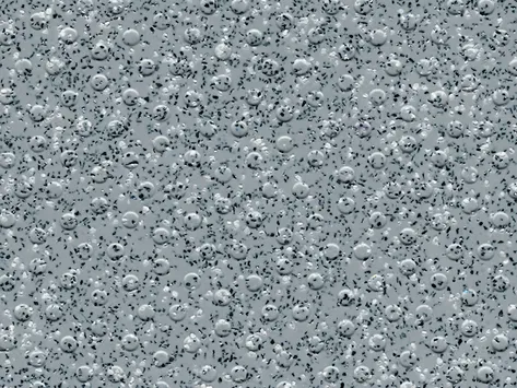 Polysafe Hydro - Tempered Steel H4940