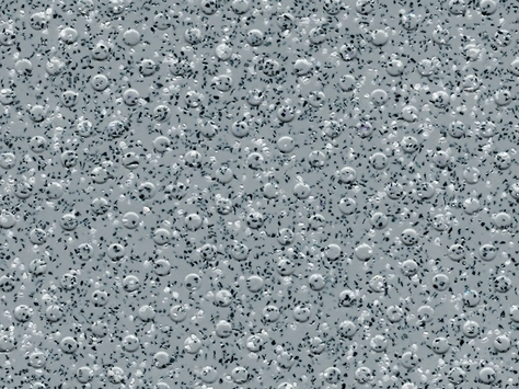 Polysafe Hydro - Tempered Steel H4940