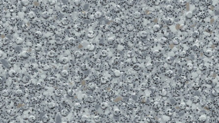 Woodland Grey H4770
