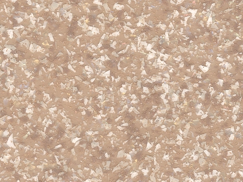 Polysafe Mosaic - Earthstone 4155