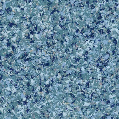 Polysafe Mosaic - Freshwater 4145