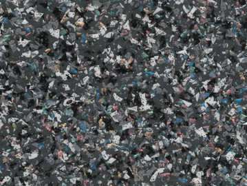 Graphite Pearl 4165