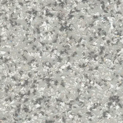 Polysafe Mosaic - Grey Fusion 4105