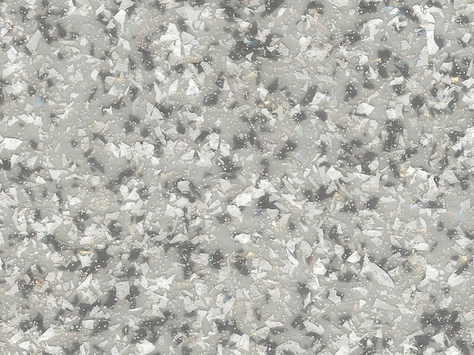 Polysafe Mosaic - Grey Fusion 4105
