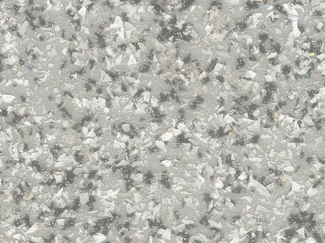 Polysafe Mosaic - Grey Fusion 4105