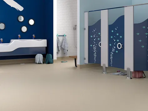 Polysafe Quattro - Barley Cove 5761