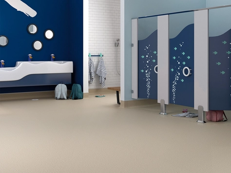 Polysafe Quattro - Barley Cove 5761