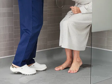 Polysafe Quattro - Cool Pebble 5767