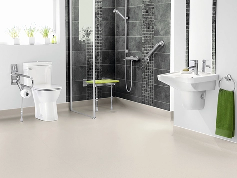 Polysafe Quattro - Lunar Shell 5772