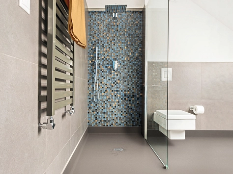 Polysafe Quattro - Truffle Shore 5762