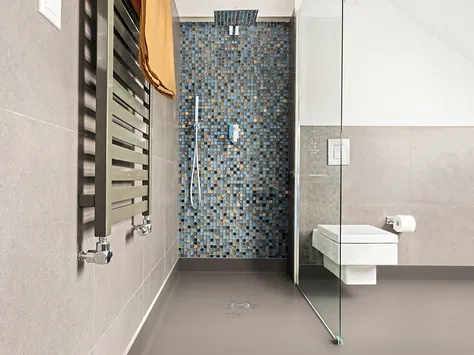 Polysafe Quattro - Truffle Shore 5762