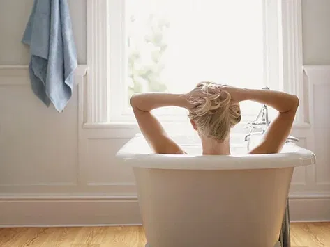 Polyflor Secura - Blond Oak 2127