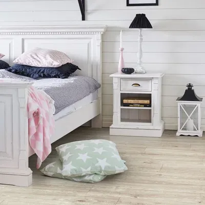 Polyflor Secura - Coastal Oak 2159