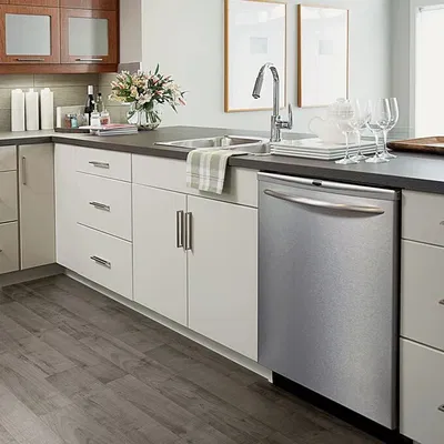 Polyflor Secura - Ebony 2135