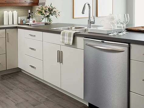 Polyflor Secura - Ebony 2135