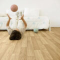Polyflor Secura – Golden Oak 2128