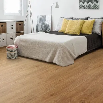 Polyflor Secura - Honey Blushed Oak 2162
