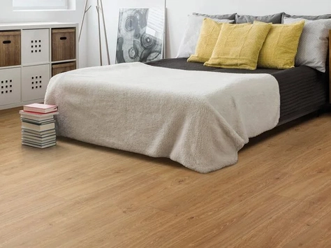 Polyflor Secura - Honey Blushed Oak 2162