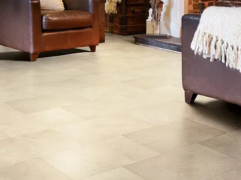Polyflor Secura - Limestone 2111