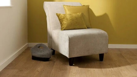 Natural Oak 2126
