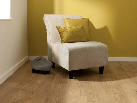 Polyflor Secura - Natural Oak 2126