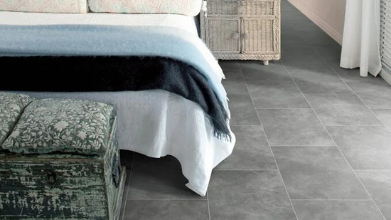 Polyflor Secura PUR - Plymouth Slate 2165