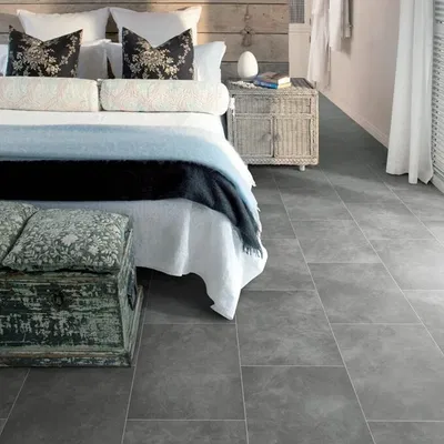 Polyflor Secura - Plymouth Slate 2165