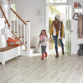 Polyflor Secura – White Limed Ash 2160