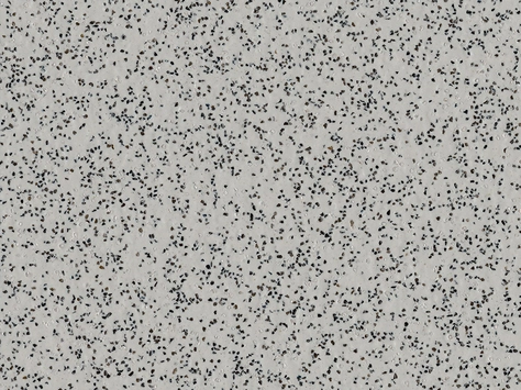 Polysafe Standard - Ash Grey 4540