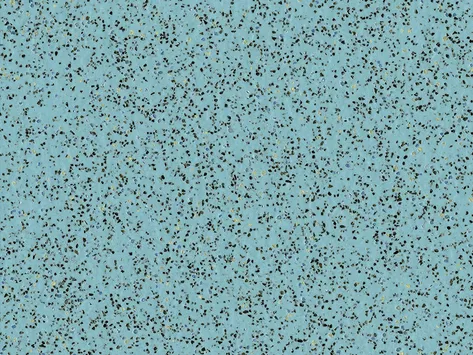 Polysafe Standard - Cool Aqua 4570