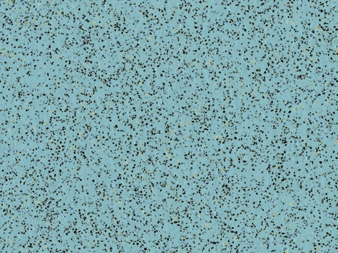 Polysafe Standard - Cool Aqua 4570