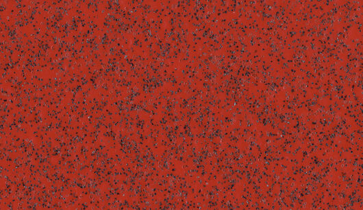 Polysafe Standard PUR Safety Flooring Redwood 4040
