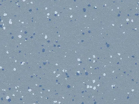 Polysafe Verona - Horizon Blue 5208