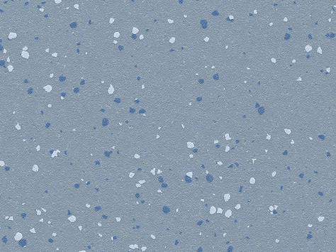 Polysafe Verona - Horizon Blue 5208