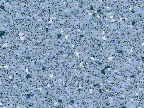 Polysafe Vogue Ultra - Blue Bell 5510