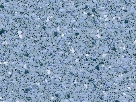 Polysafe Vogue Ultra - Blue Bell 5510