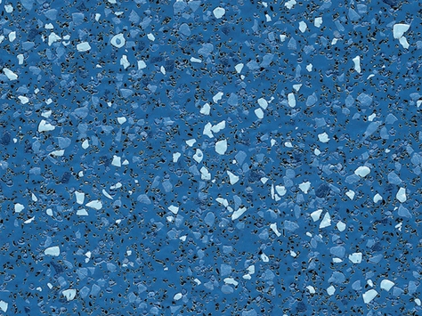 Polysafe Vogue Ultra - Seawater 5490