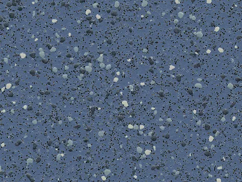 Polysafe Vogue Ultra - Steel Blue 4740