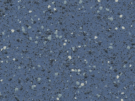 Polysafe Vogue Ultra - Steel Blue 4740