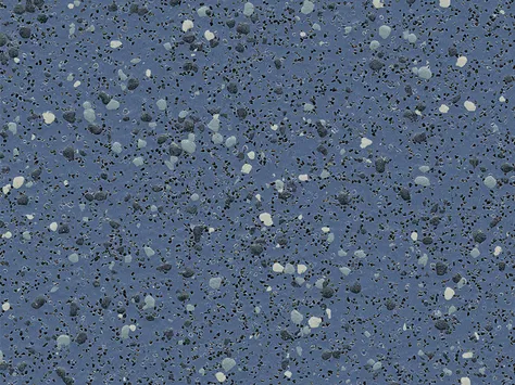 Polysafe Vogue Ultra - Steel Blue 4740