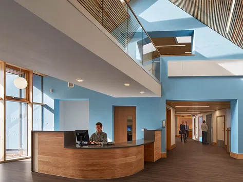 Polysafe Wood FX - Aged Oak 3373