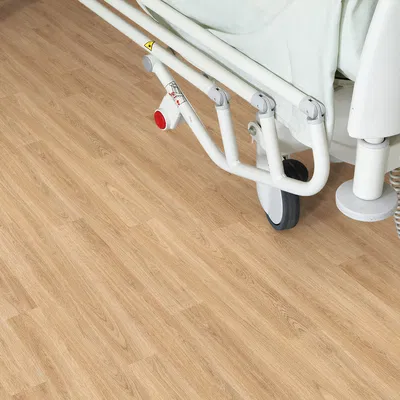 Polysafe Wood FX Acoustix - American Oak 3382