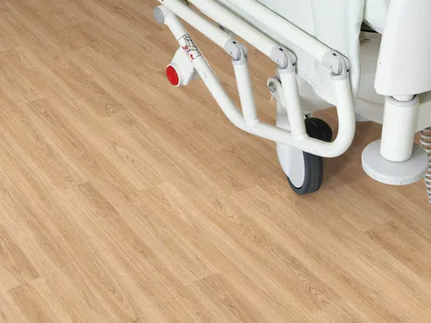 Polysafe Wood FX - American Oak 3387