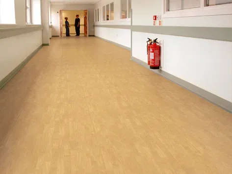 Polysafe Wood FX - Classic Oak 3107