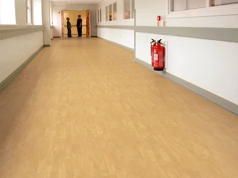 Polysafe Wood FX - Classic Oak 3107