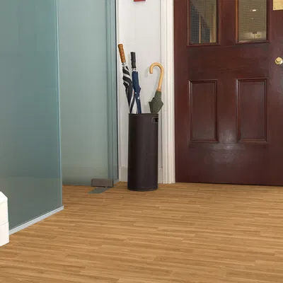 Polysafe Wood FX - European Oak 3347