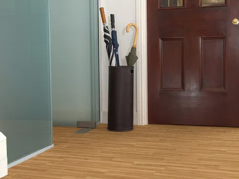 Polysafe Wood FX - European Oak 3347