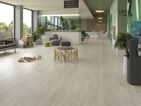 Polysafe Wood FX - Oslo Oak 3396